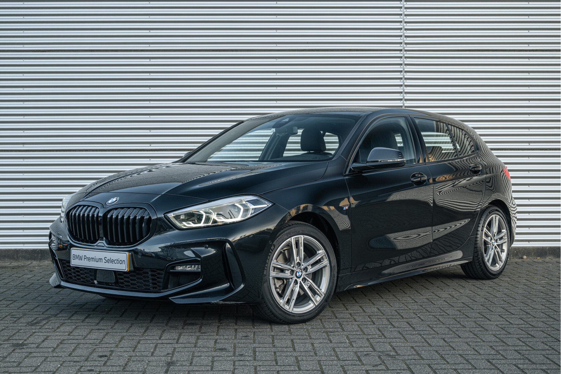 BMW 1 Serie 118i M Sport Automaat