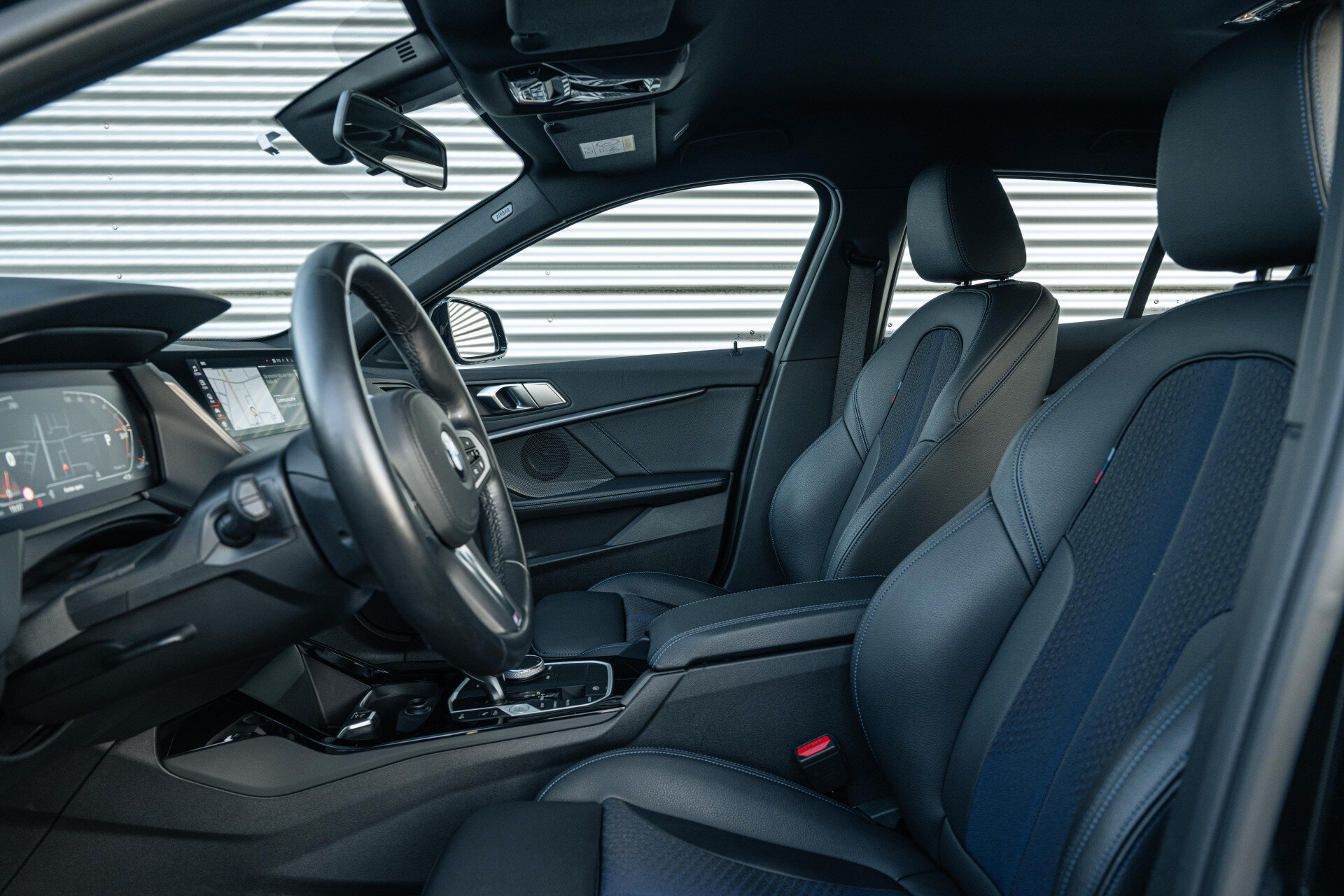 BMW 1 Serie 118i M Sport Automaat - Afbeelding 4