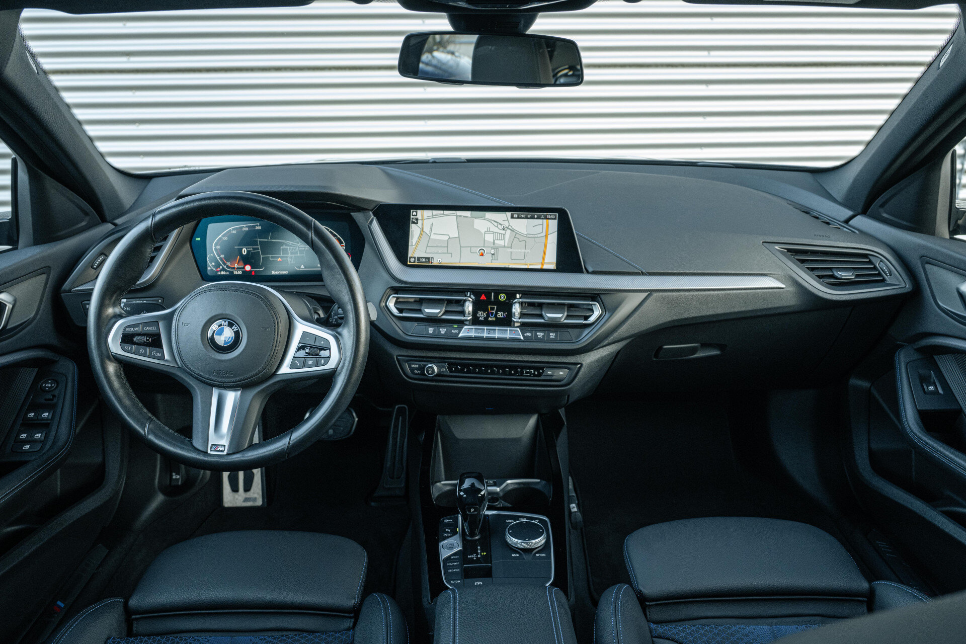 BMW 1 Serie 118i M Sport Automaat - Afbeelding 5