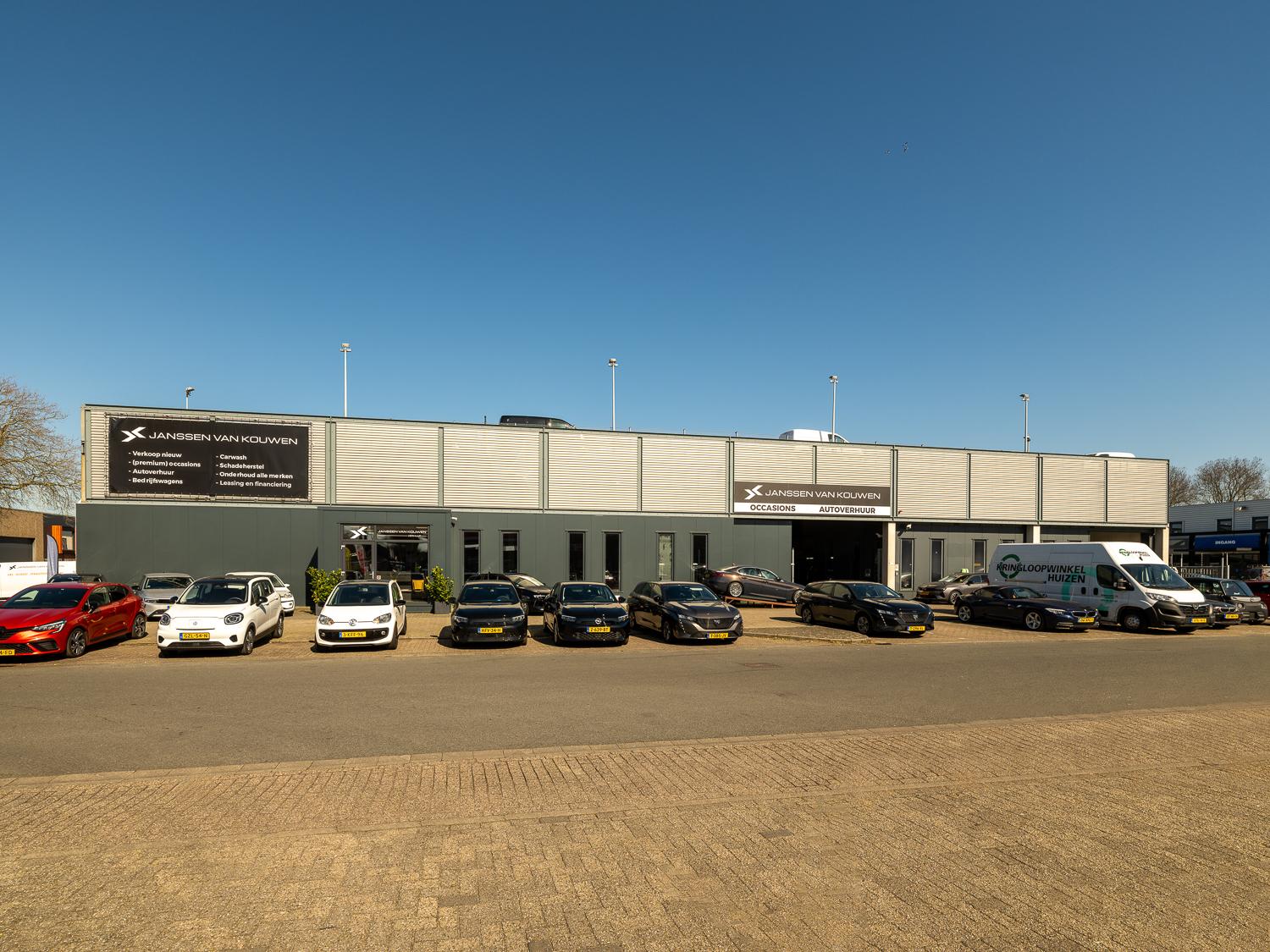 Opel Grandland 1.6 Turbo Plug-In Hybrid Ultimate - Afbeelding 5