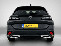 Peugeot 308 SW 1.2 Hybrid 145 e-DCS6 GT - Afbeelding 4