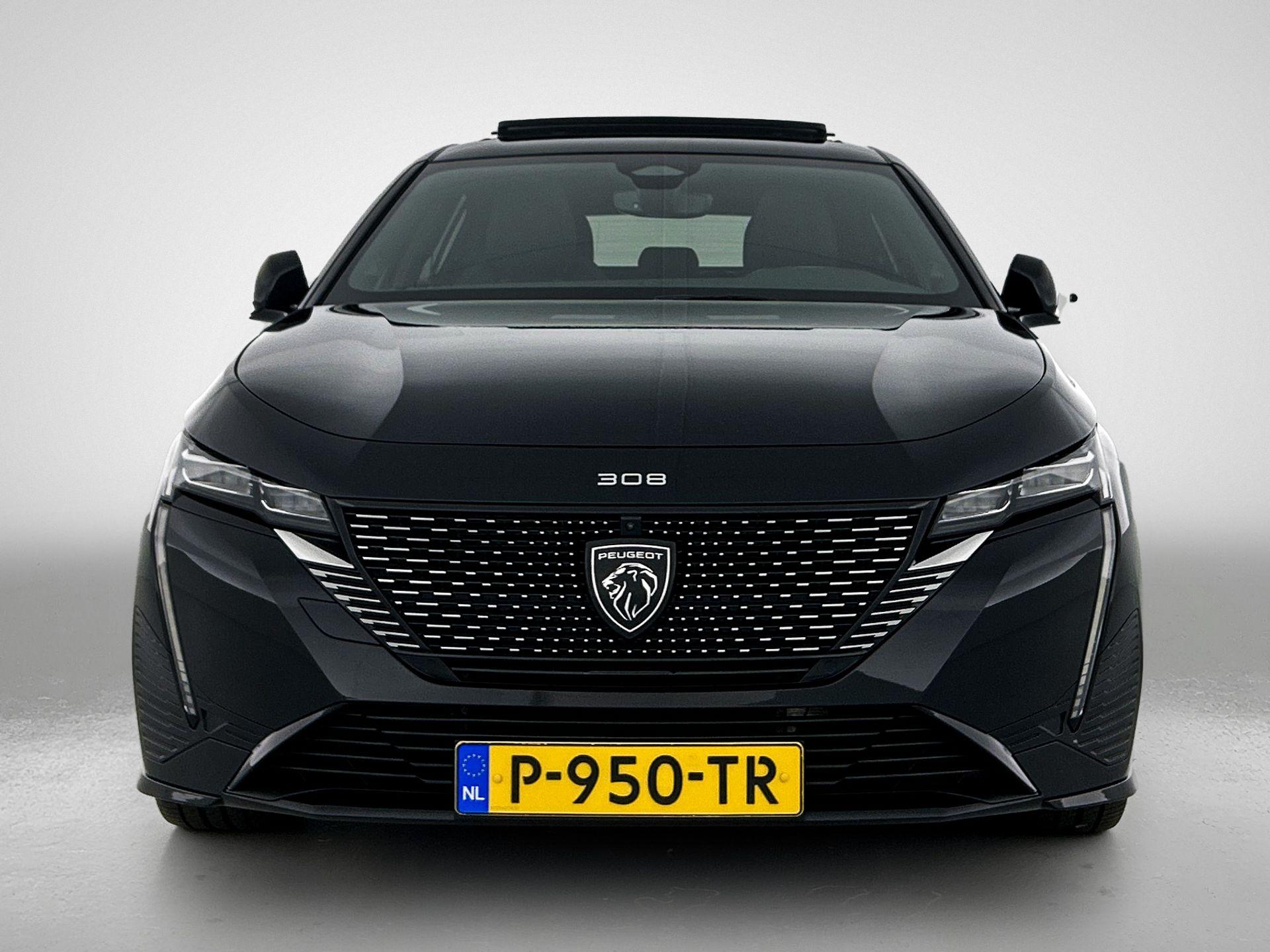 Peugeot 308 GT Pack Business 1.6 Plug-in HYbrid 180pk - Afbeelding 3