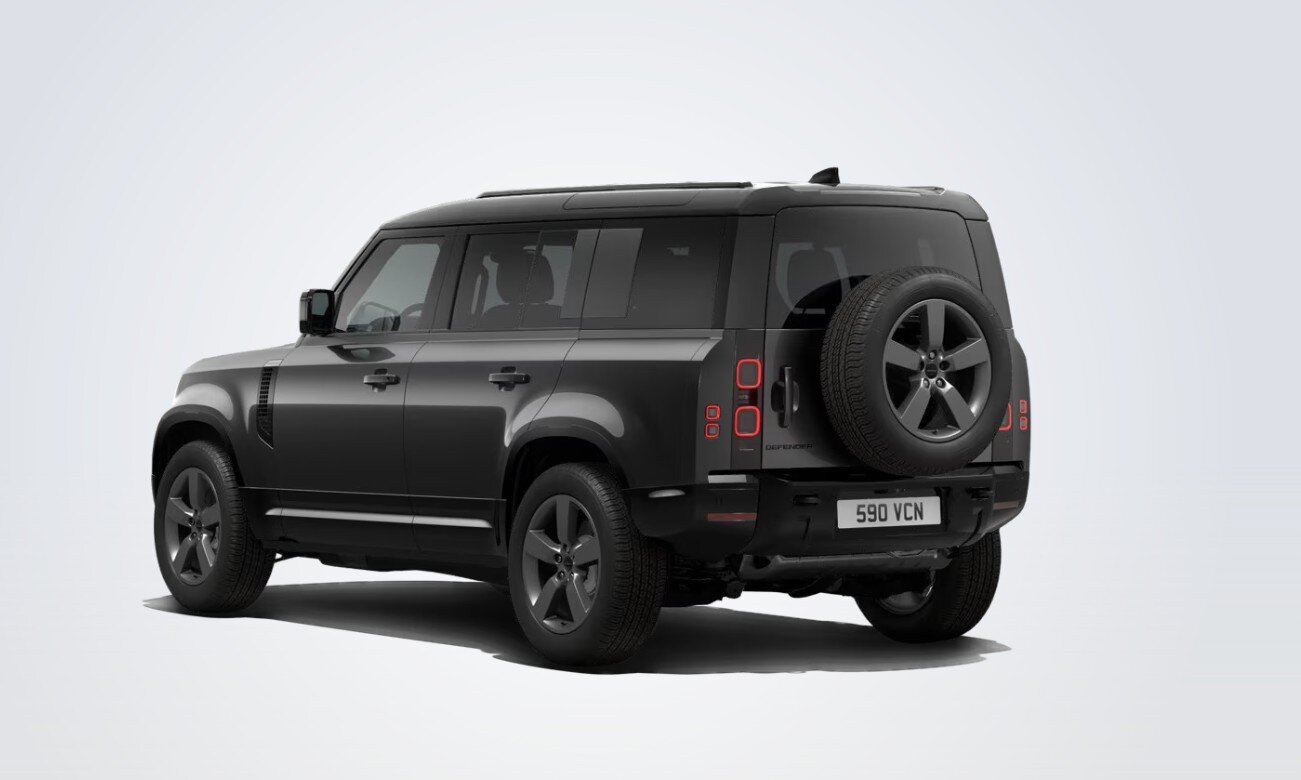 Land Rover Defender 110 P300e 110 Dynamic SE Edition - Afbeelding 3