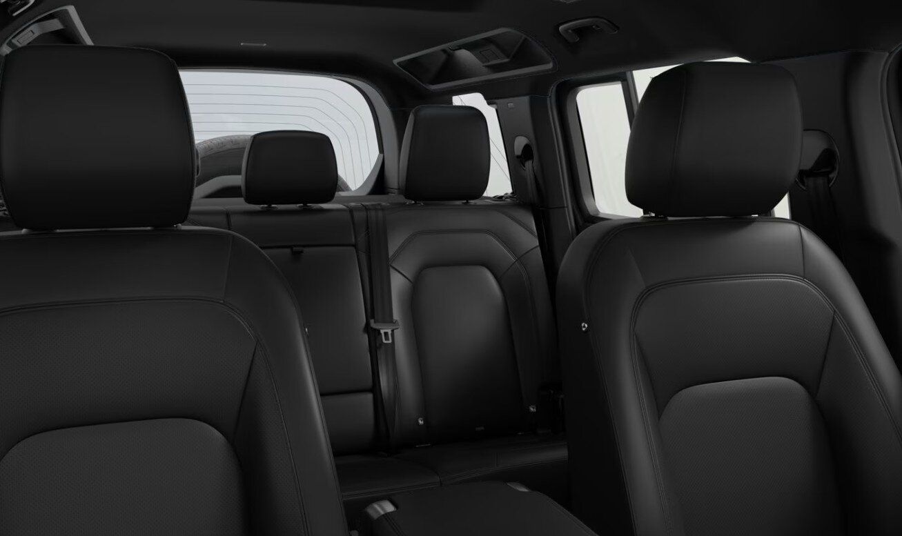 Land Rover Defender 110 P300e 110 Dynamic SE Edition - Afbeelding 5