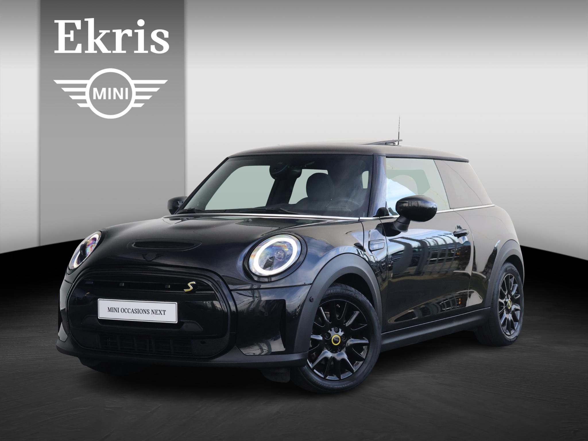 MINI Electric Mini Camden Edition 33 kWh