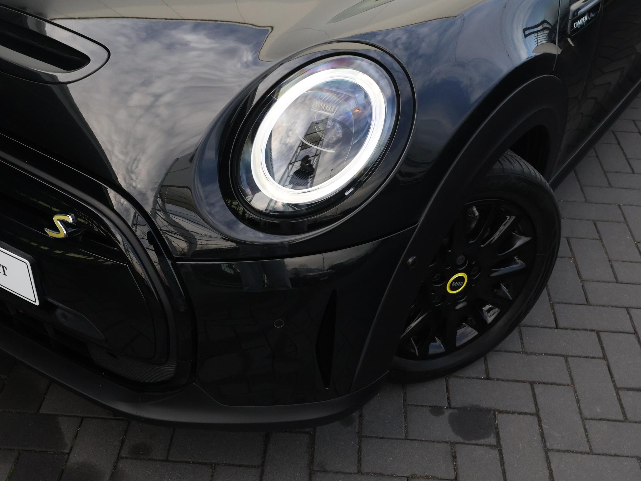 MINI Electric Mini Camden Edition 33 kWh - Afbeelding 2