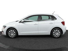 Volkswagen Polo 1.0 MPI Trendline - Afbeelding 2
