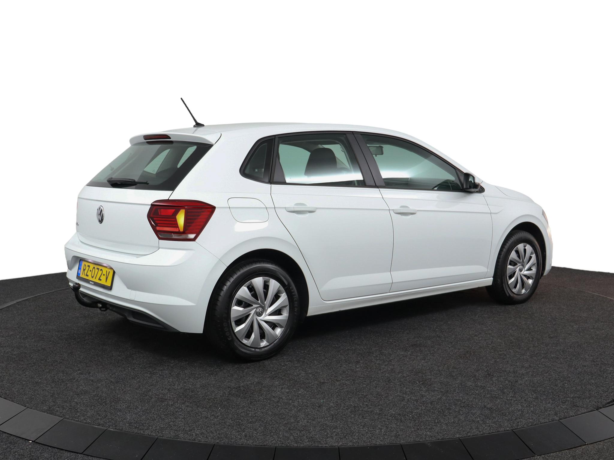 Volkswagen Polo 1.0 MPI Trendline - Afbeelding 5