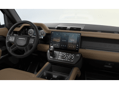 Land Rover Defender 110 P300e 110 Dynamic HSE Edition - Afbeelding 4