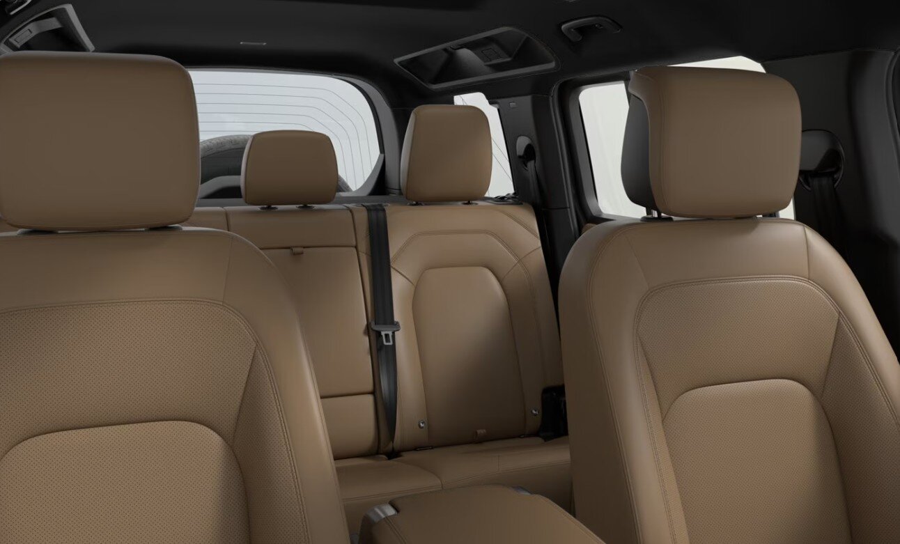 Land Rover Defender 110 P300e 110 Dynamic HSE Edition - Afbeelding 5