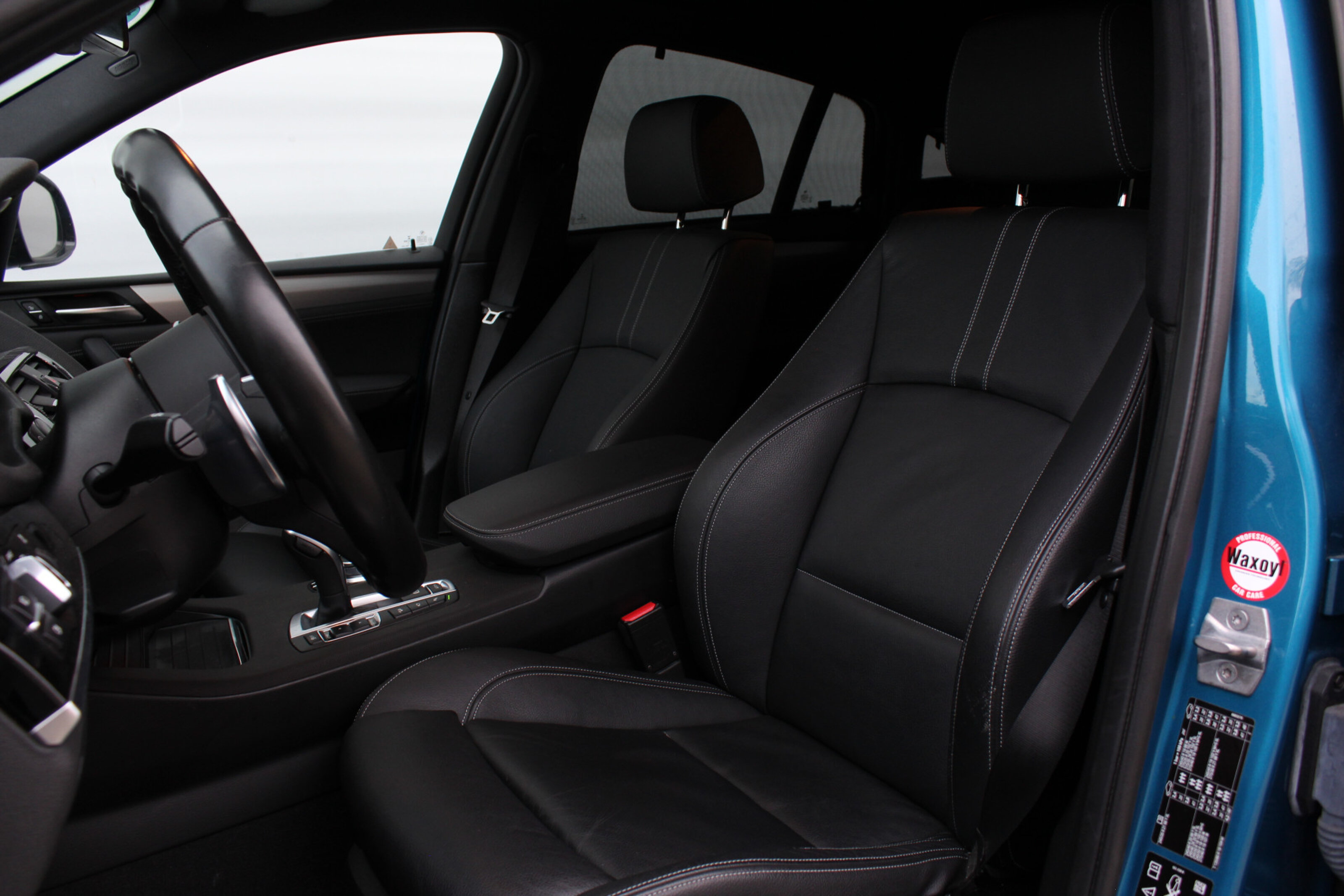 BMW X4 7