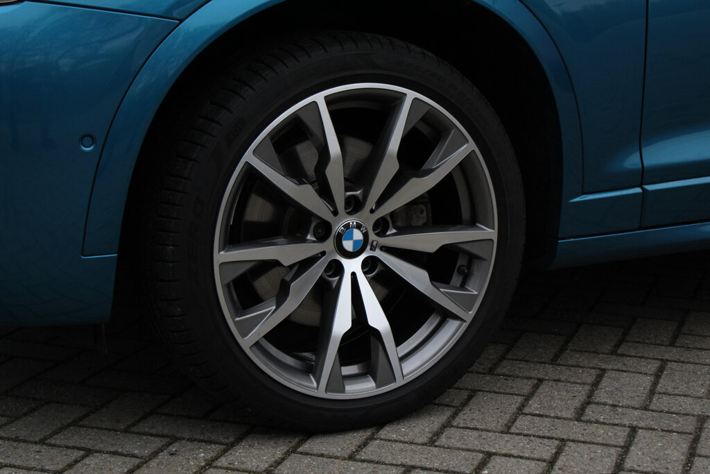 BMW X4 11