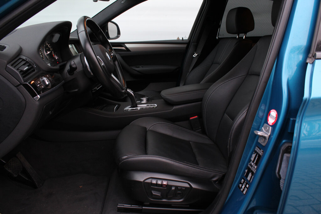 BMW X4 13