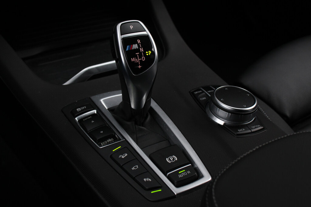 BMW X4 21