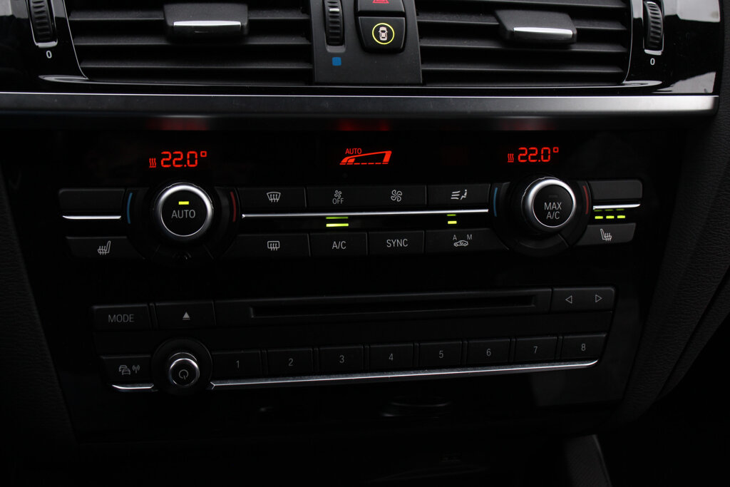 BMW X4 28