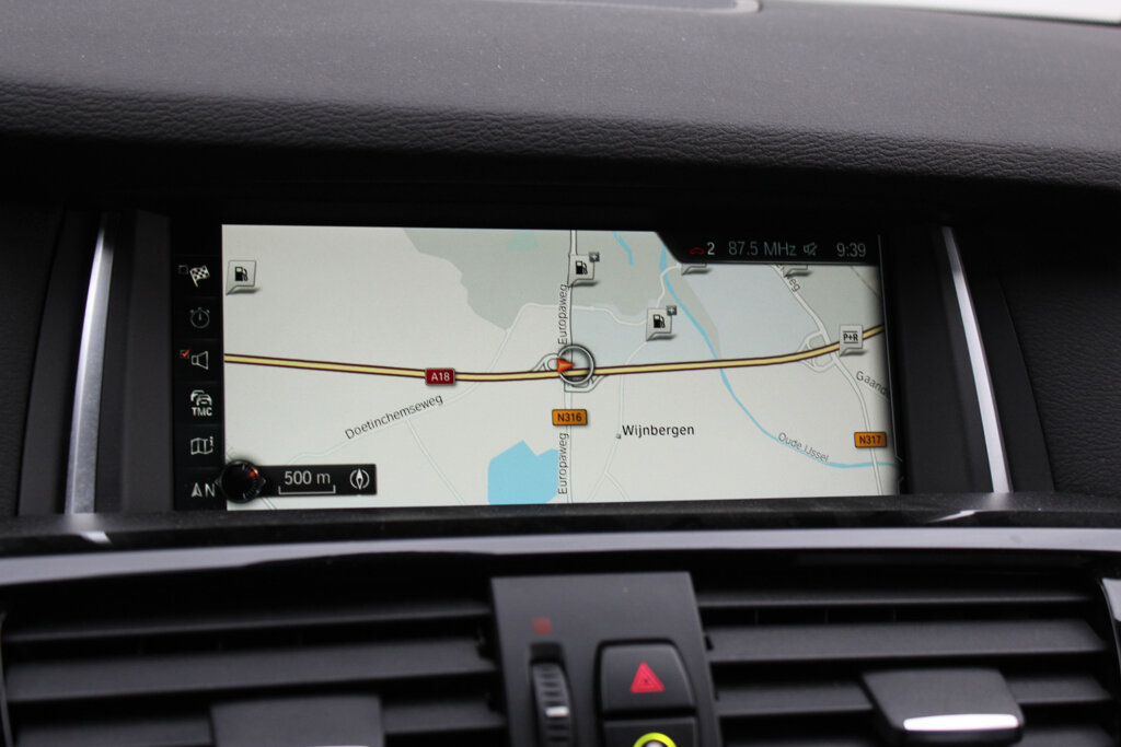 BMW X4 29
