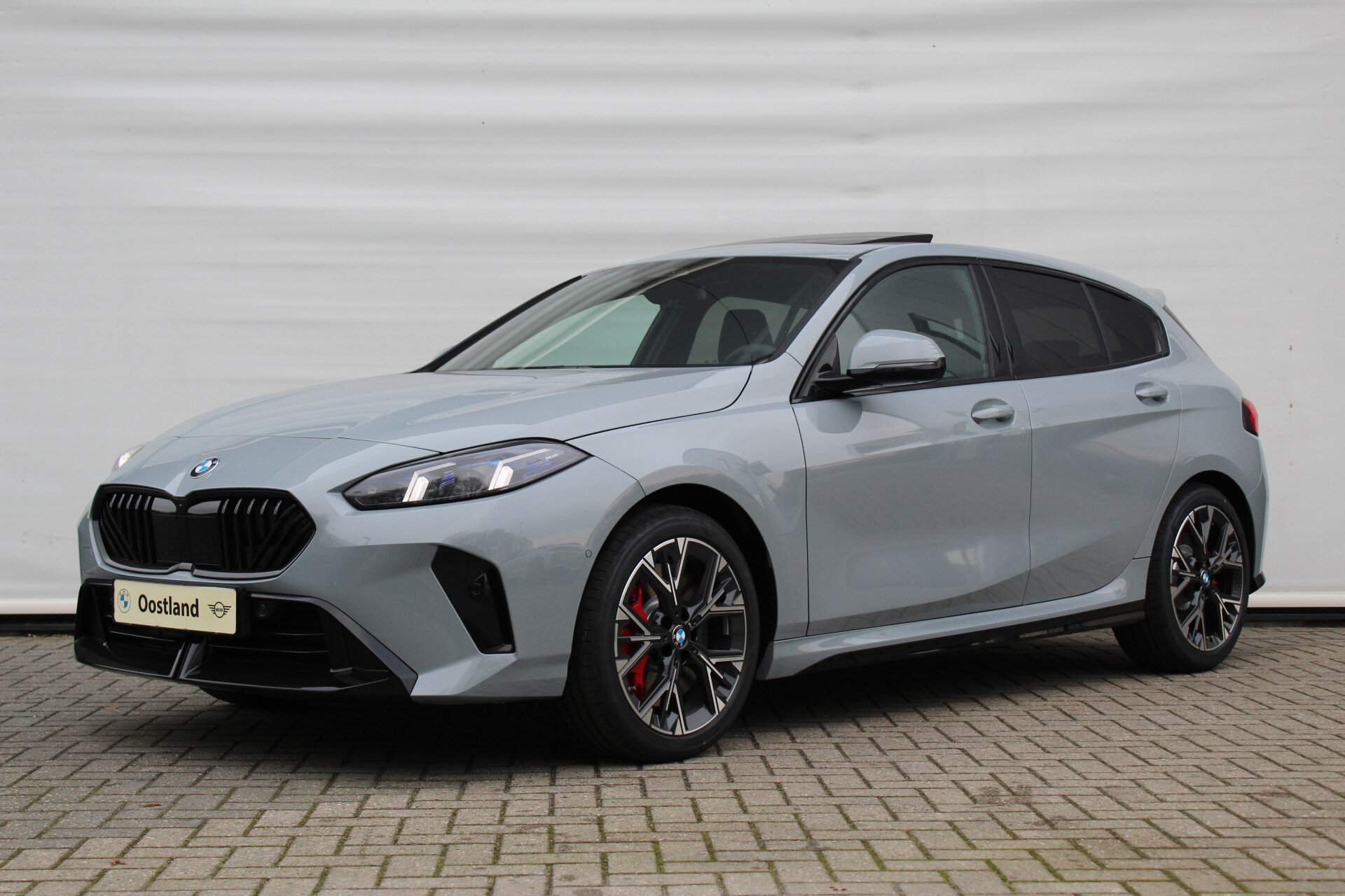 BMW 1 Serie 120 M Sport Automaat