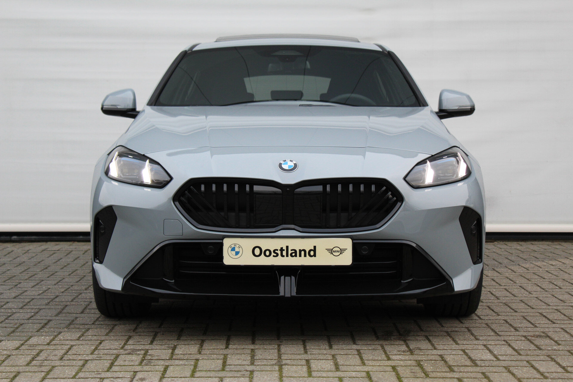 BMW 1 Serie 120 M Sport Automaat - Afbeelding 2