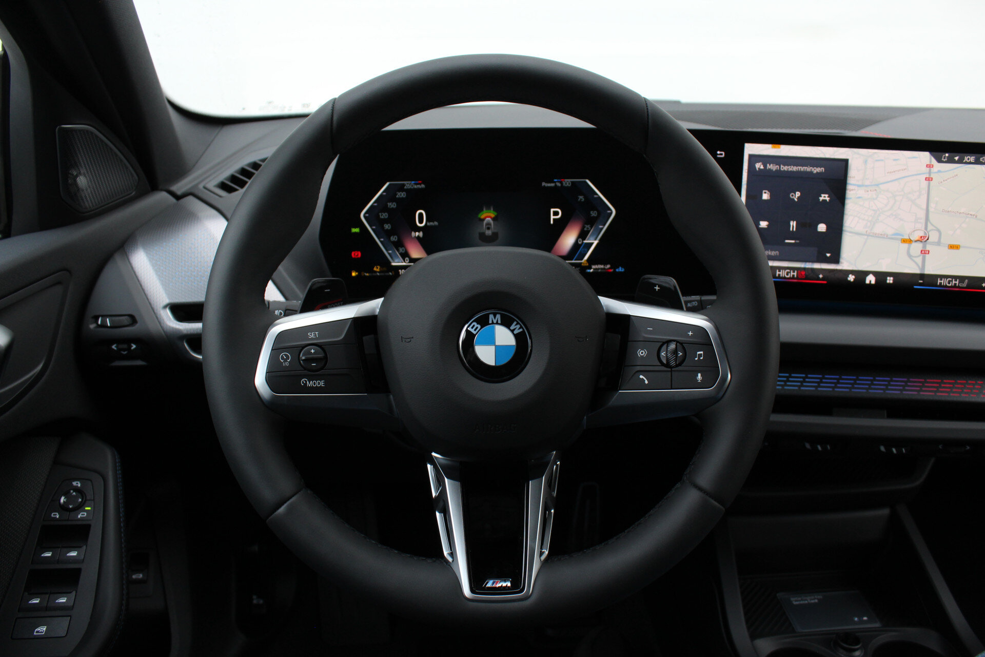 BMW 1 Serie 120 M Sport Automaat - Afbeelding 3