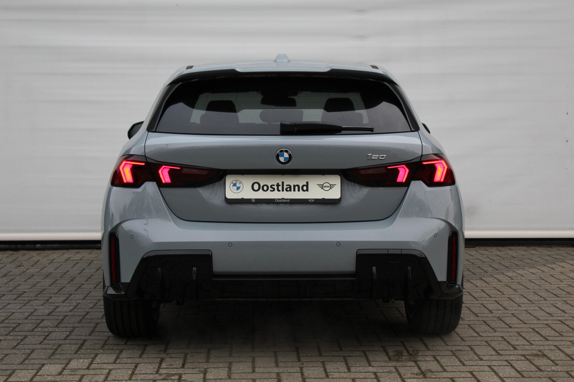 BMW 1 Serie 120 M Sport Automaat - Afbeelding 5