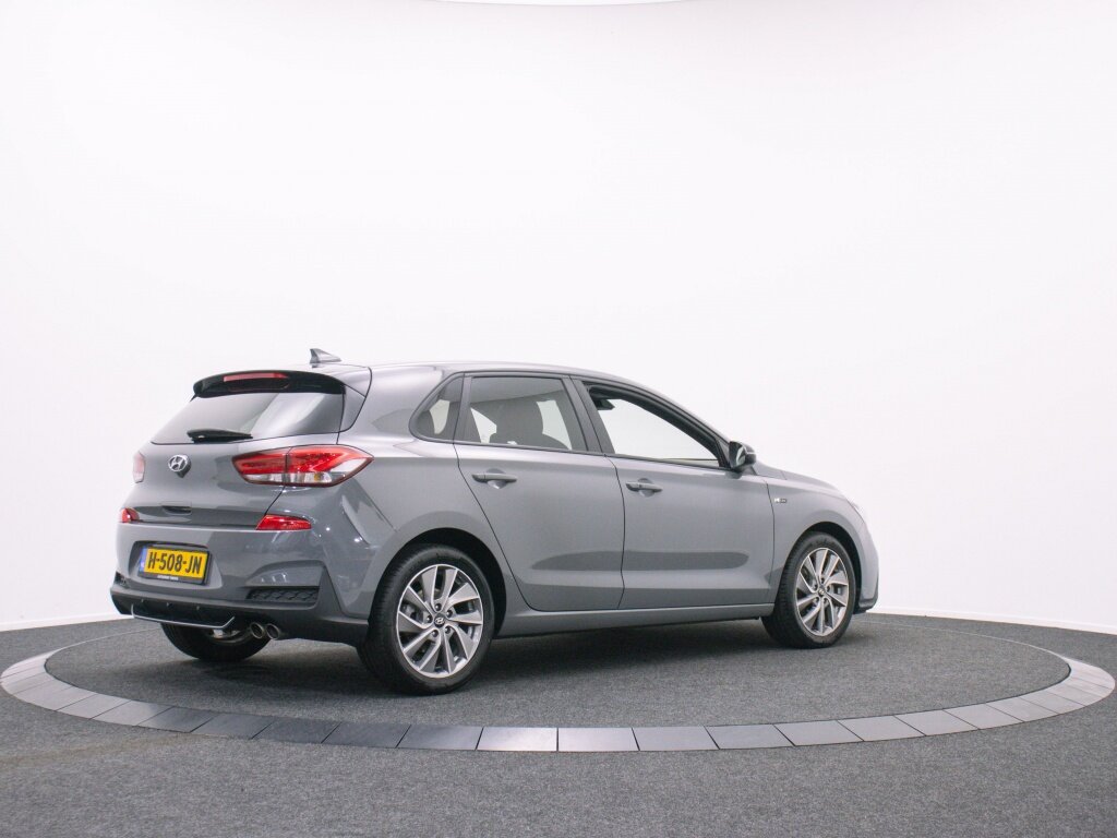 Hyundai i30 1.0 T-GDI N Line | Stoelverwarming | Navigatie | Camera - Afbeelding 2