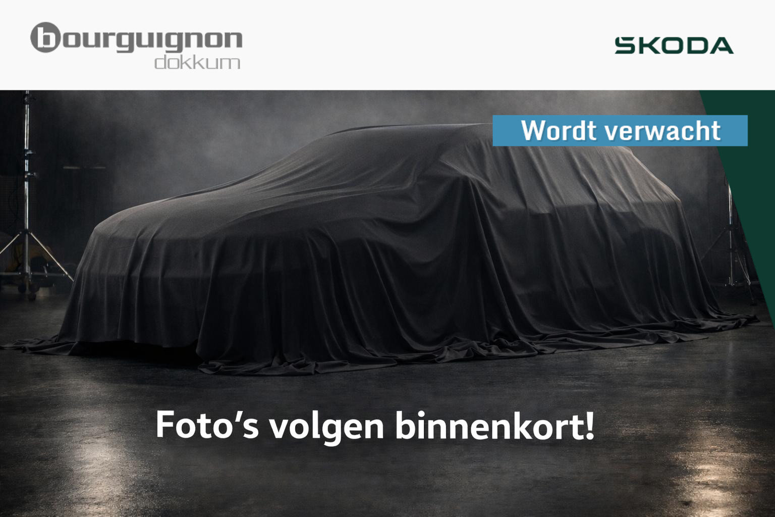 Skoda Superb Combi 1.4 TSI iV Business Edition - Afbeelding 1