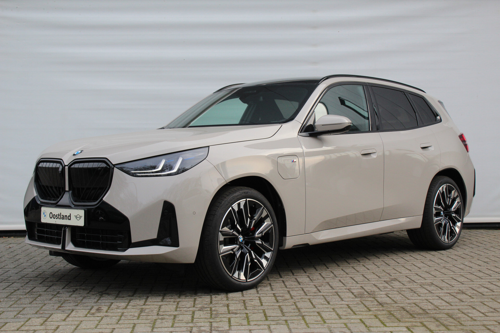 BMW X3 30e xDrive M Sport Automaat