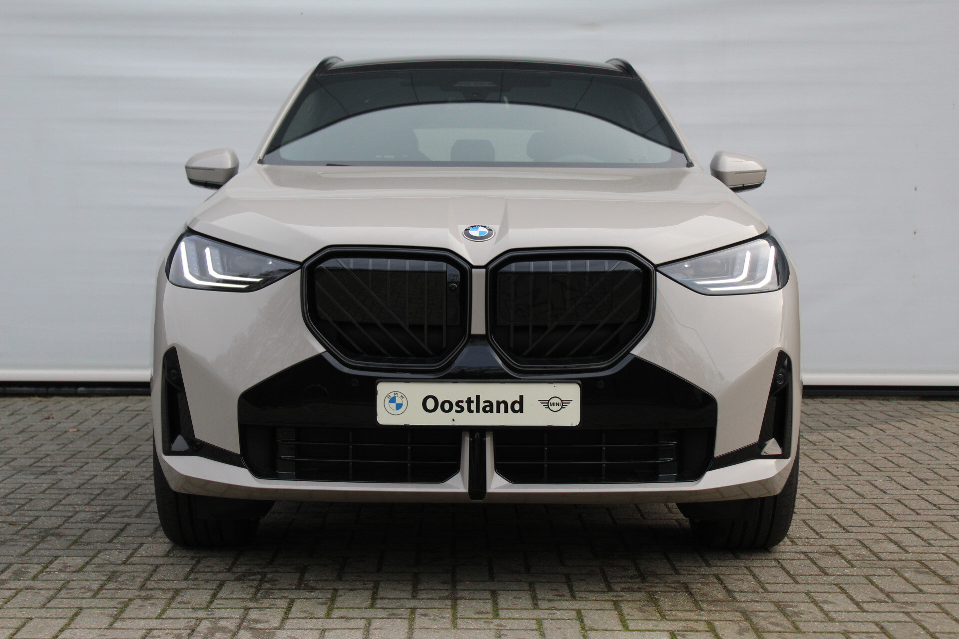 BMW X3 30e xDrive M Sport Automaat - Afbeelding 2