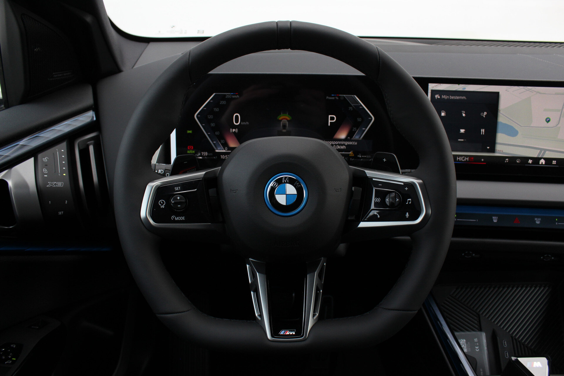 BMW X3 30e xDrive M Sport Automaat - Afbeelding 3