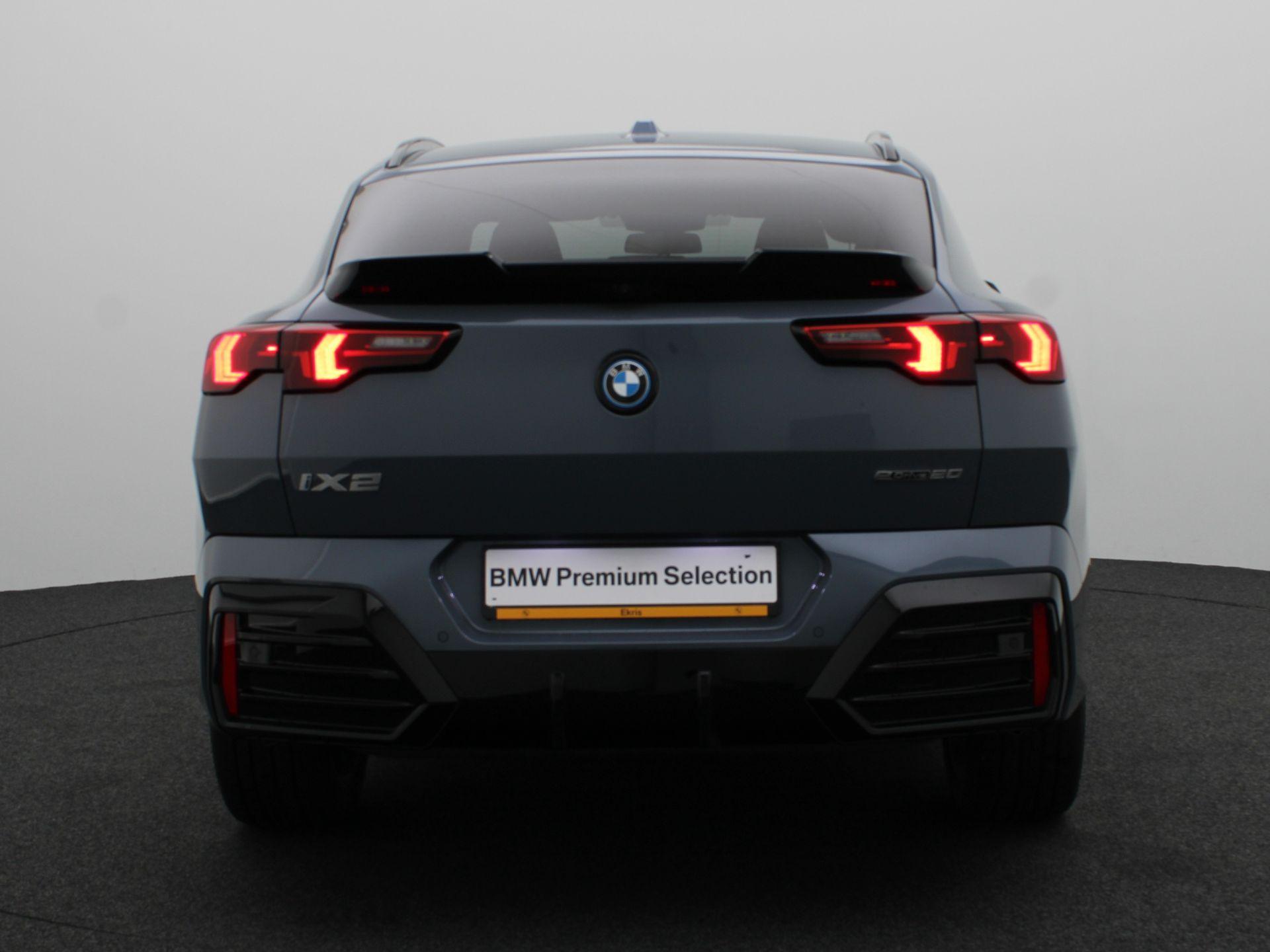 BMW iX2 eDrive20 - Afbeelding 5