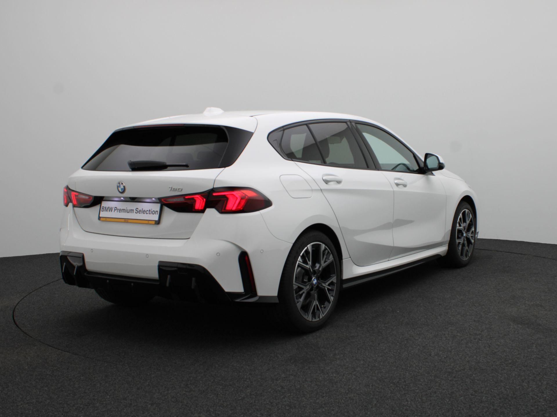 BMW 1 Serie 120 - Afbeelding 2