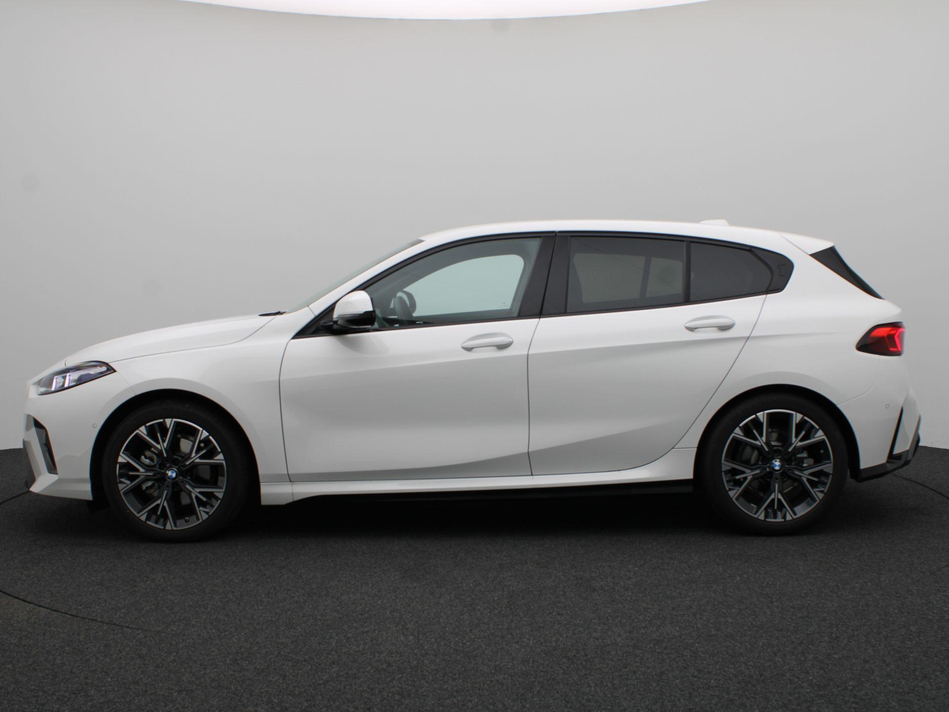 BMW 1 Serie 120 - Afbeelding 4