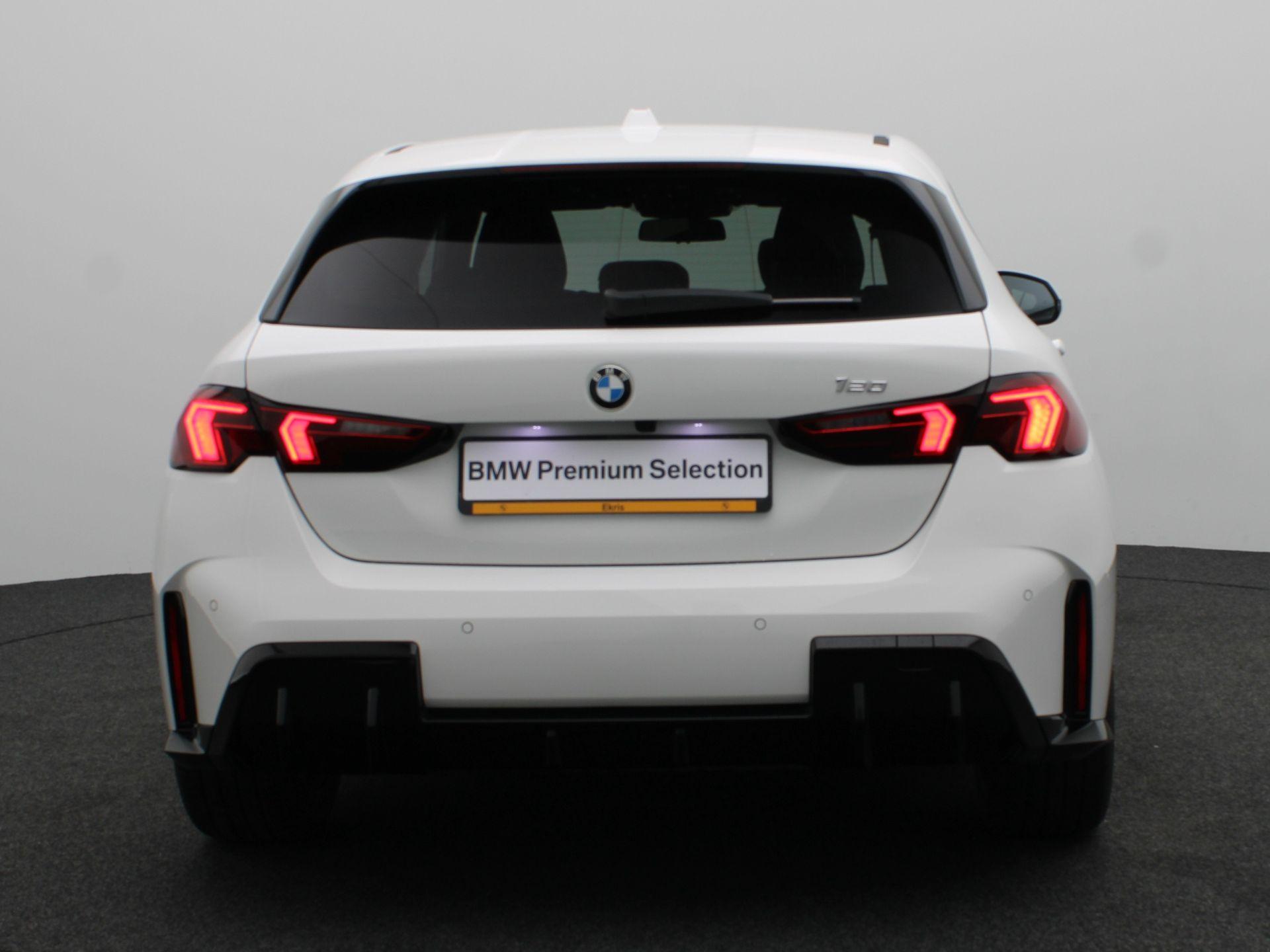 BMW 1 Serie 120 - Afbeelding 5