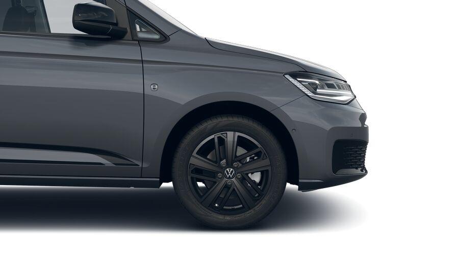 VW Bedrijfswagens Caddy Flexible Maxi Limited Edition 1.5 eHybrid EU6 85 kW (115 pk) DSG - Afbeelding 3