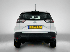 Opel Crossland X 1.2 Edition 82pk - Afbeelding 5