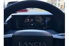 Lancia Ypsilon Edizione Limitata Blu 51 kWh - Afbeelding 2