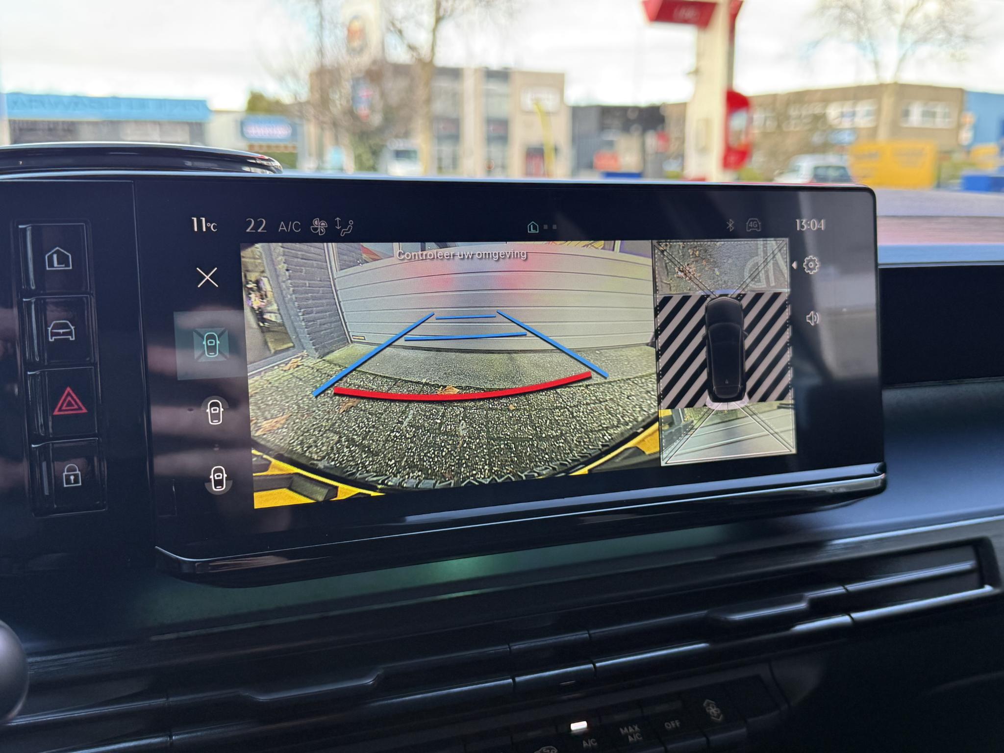 Lancia Ypsilon Edizione Limitata Blu 51 kWh - Afbeelding 5