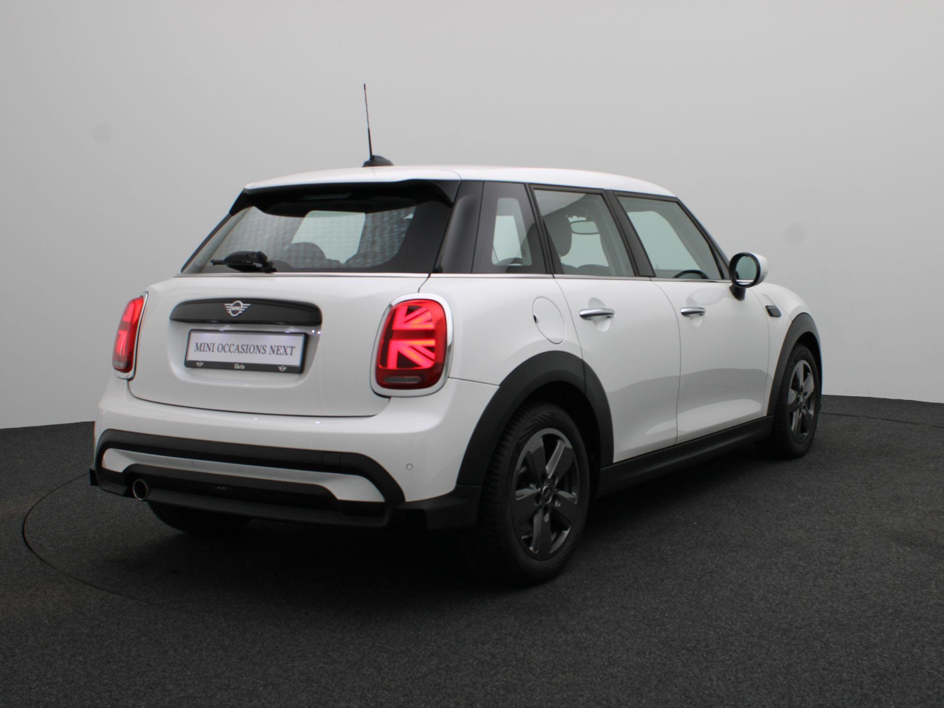 MINI 5-deurs Cooper - Afbeelding 2