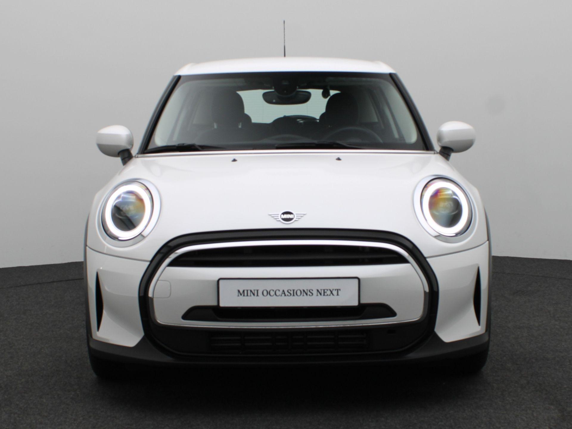 MINI 5-deurs Cooper - Afbeelding 3