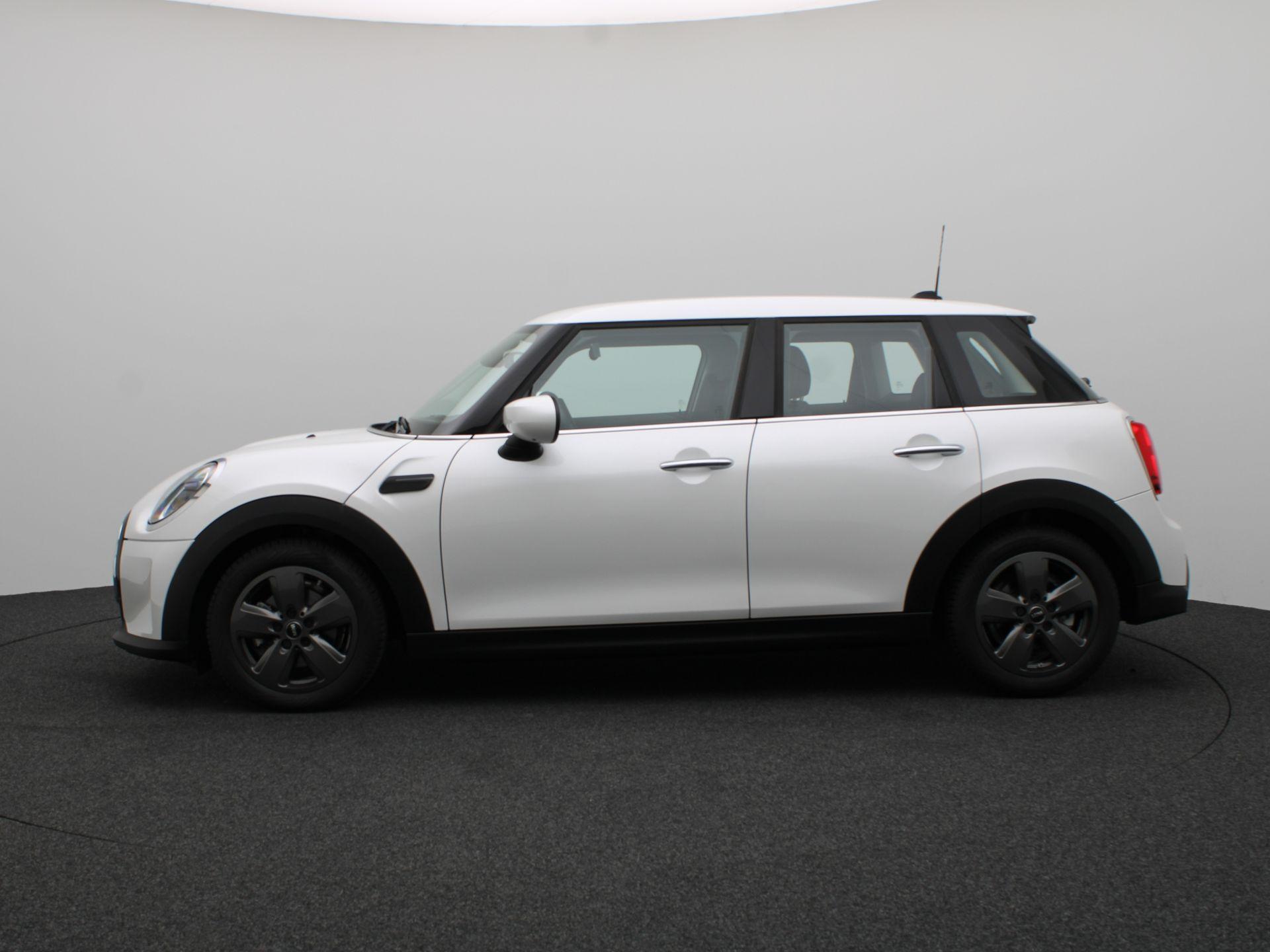 MINI 5-deurs Cooper - Afbeelding 4