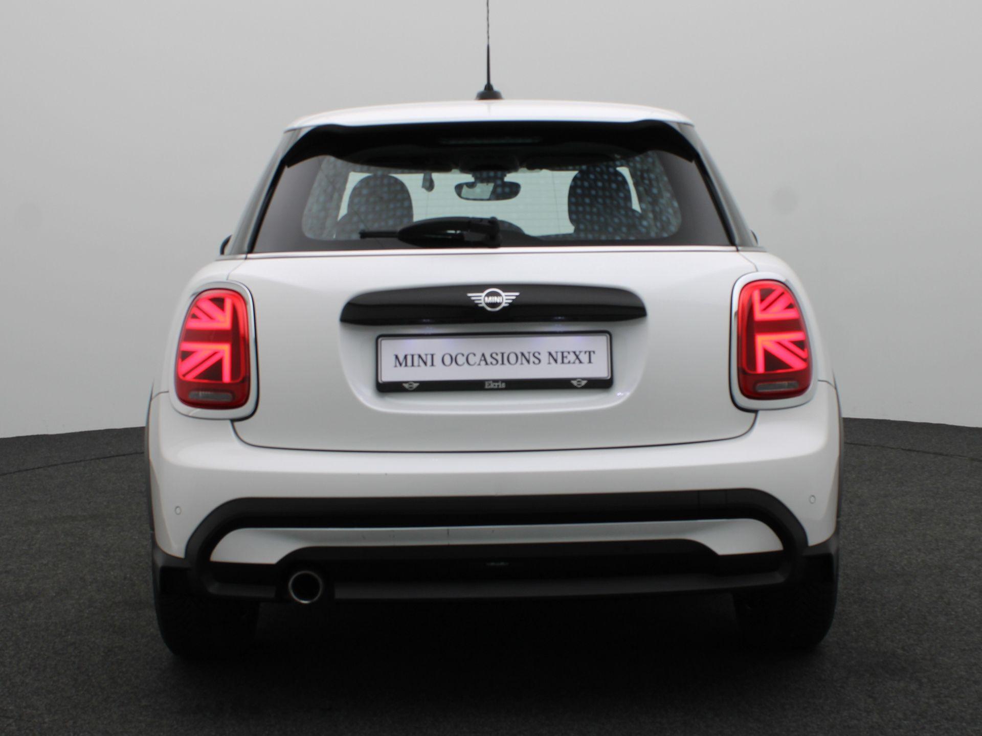 MINI 5-deurs Cooper - Afbeelding 5