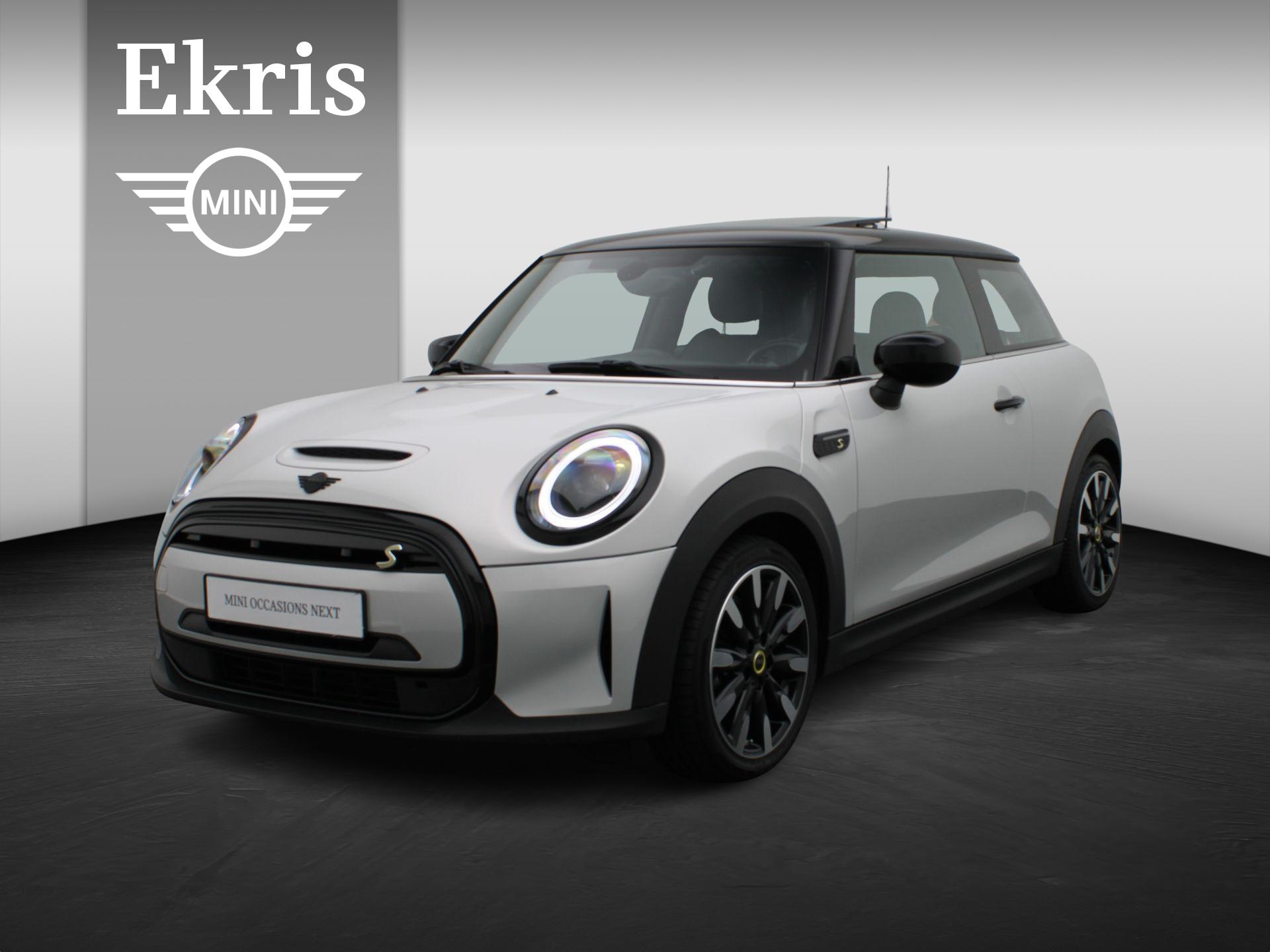MINI Electric 3-deurs
