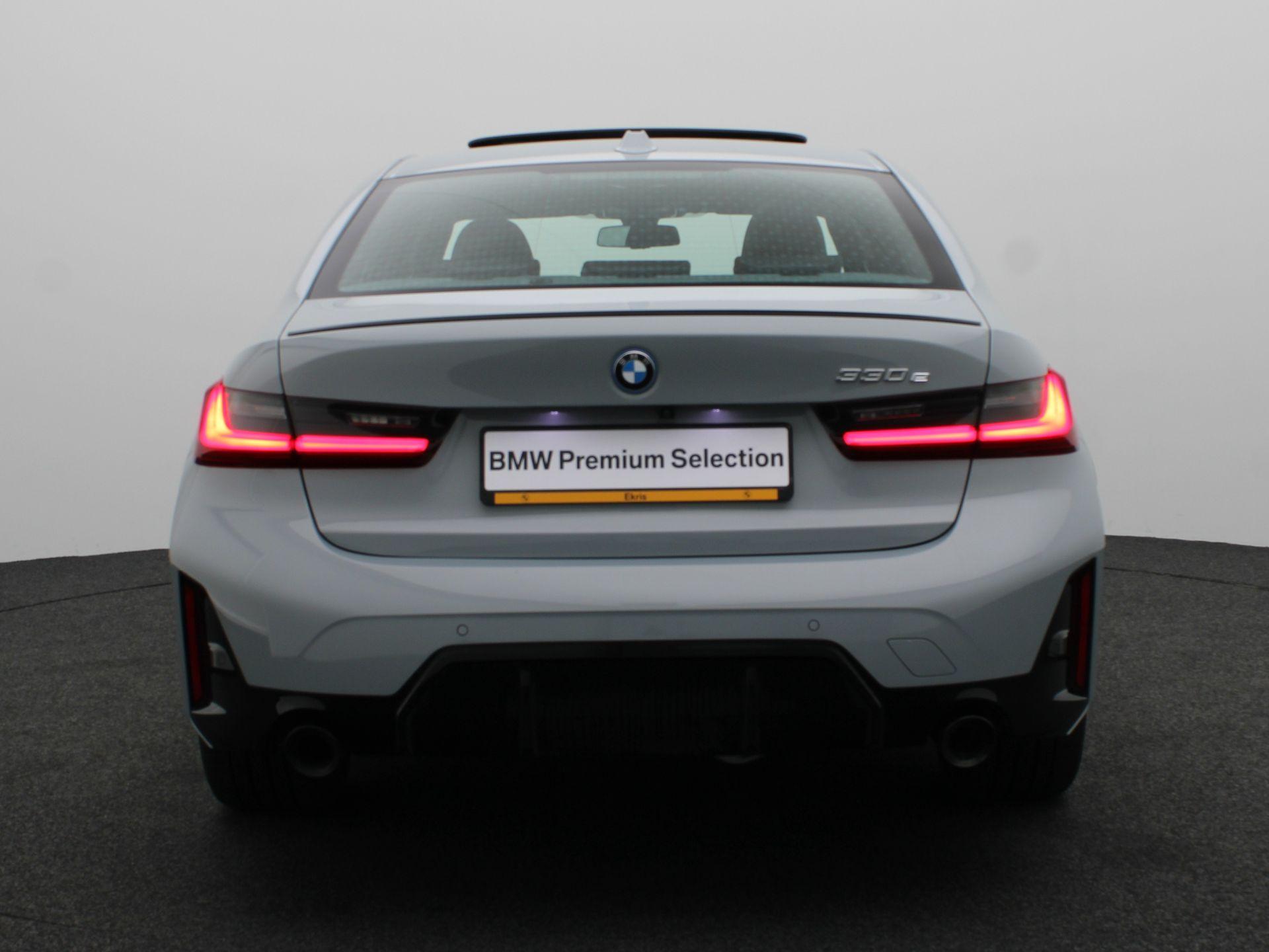 BMW 3 Serie Sedan 330e - Afbeelding 5