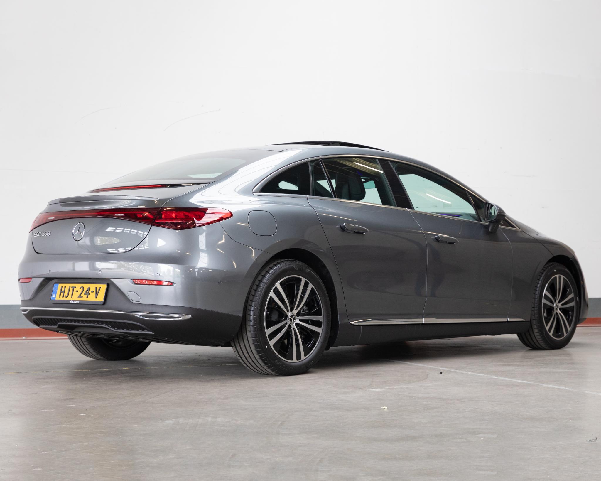 Mercedes-Benz EQE Limousine 300 Business Edition LIMITED - Afbeelding 2