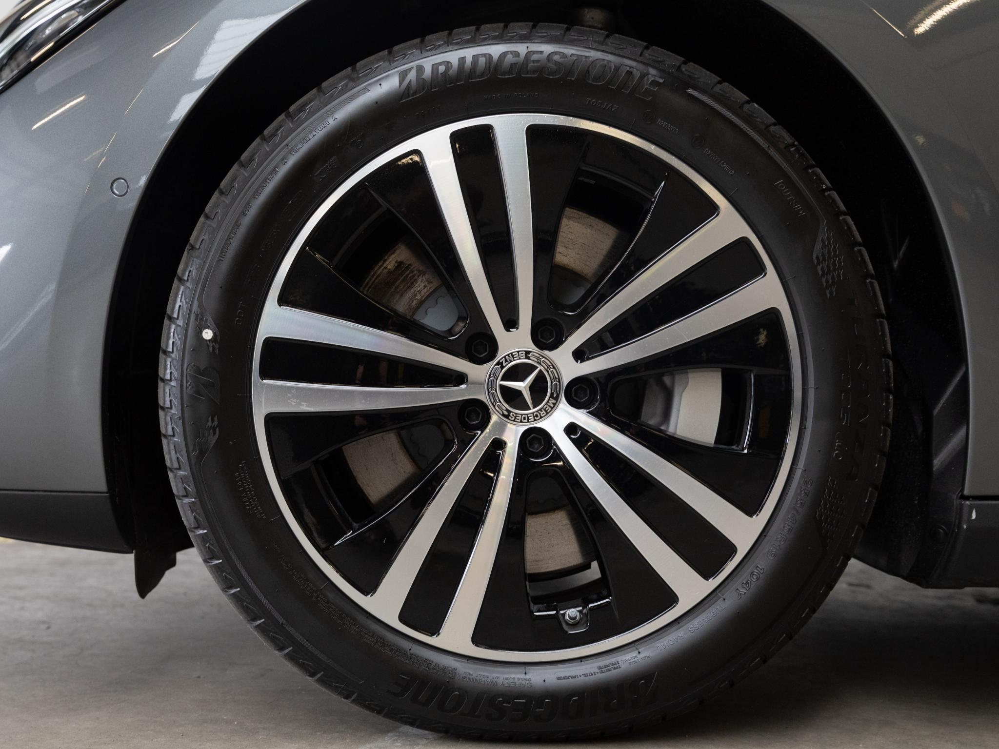 Mercedes-Benz EQE Limousine 300 Business Edition LIMITED - Afbeelding 5