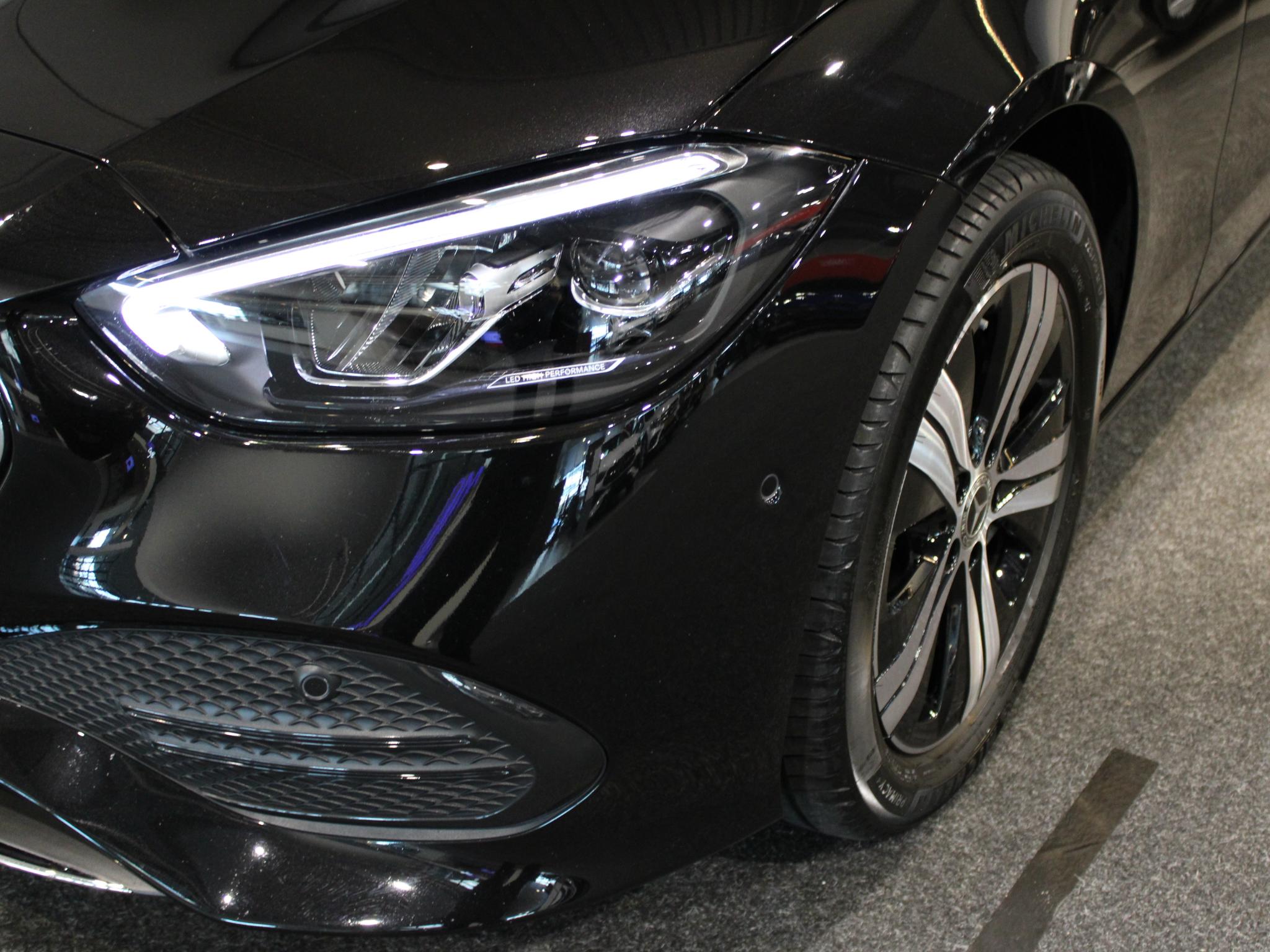 Mercedes-Benz C-klasse 300 e Business Line - Afbeelding 5