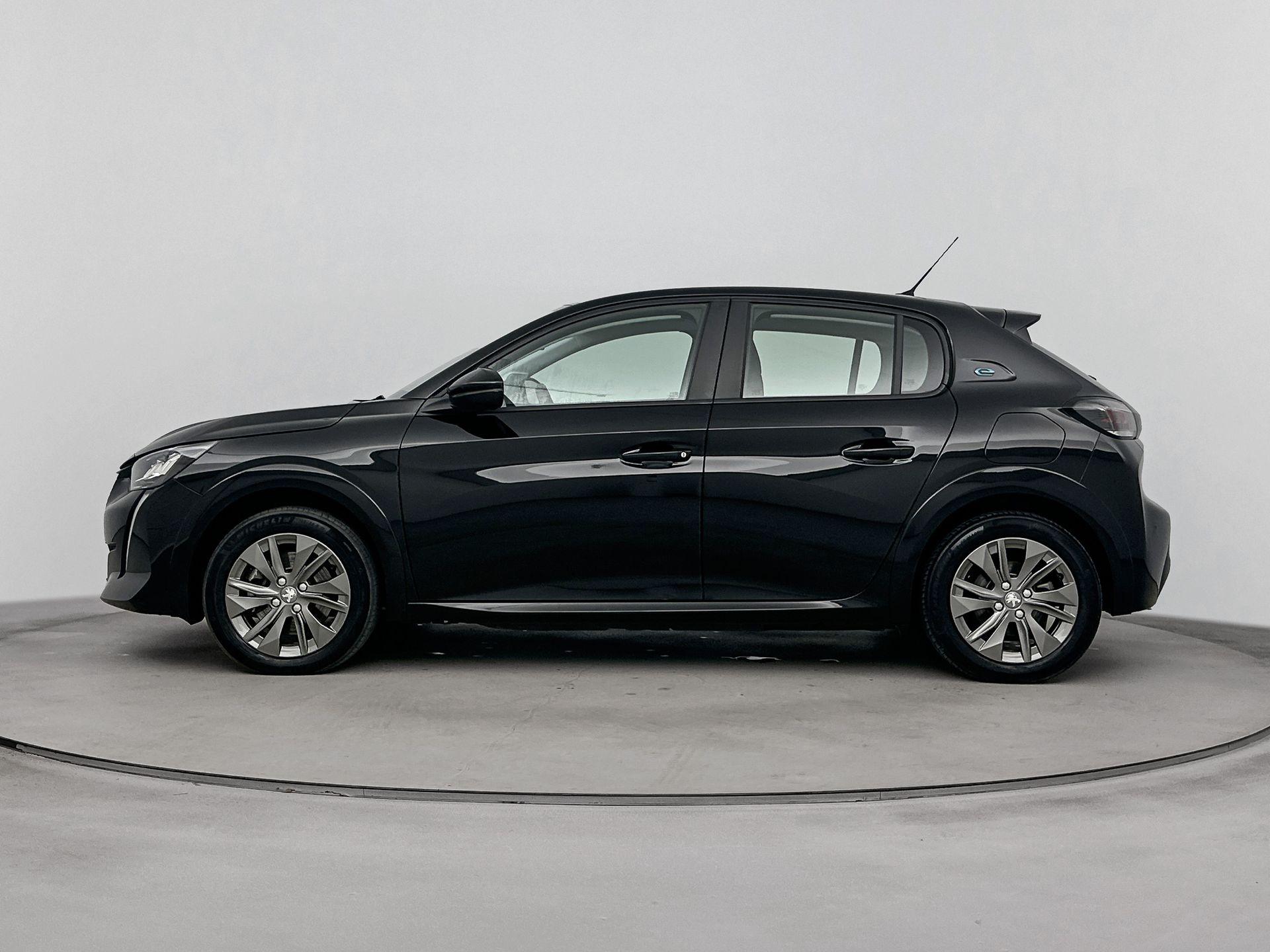 Peugeot e-208 Active Pack 50kWh - Afbeelding 2