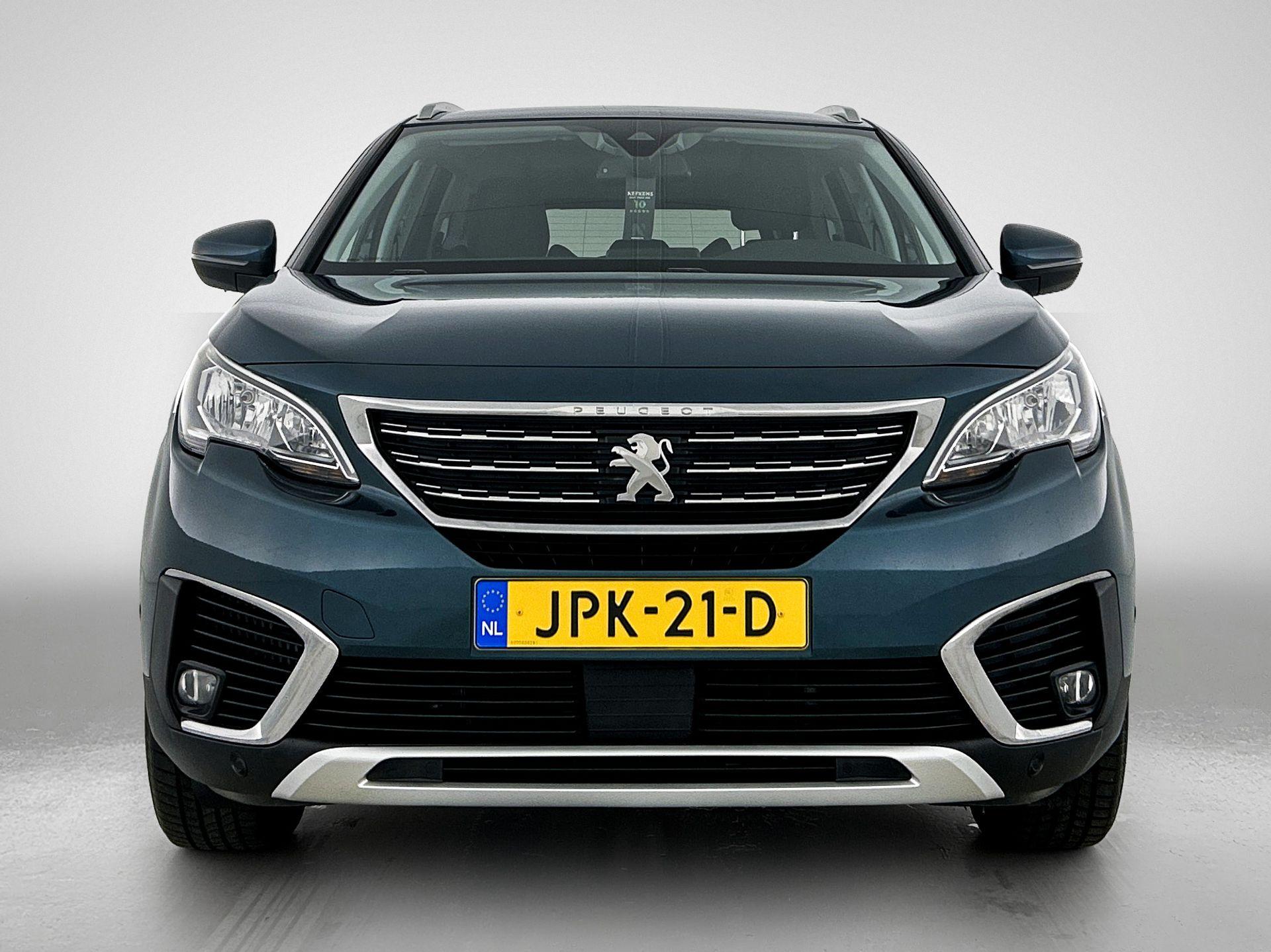 Peugeot 5008 SUV 1.2 130pk Automaat Allure - Afbeelding 4