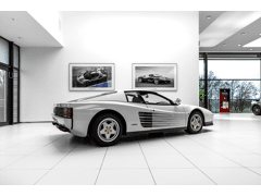 Ferrari Testarossa ~Ferrari Munsterhuis~ - Afbeelding 3