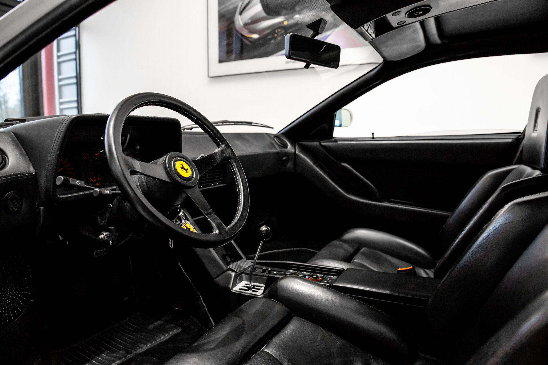 Ferrari Testarossa ~Ferrari Munsterhuis~ - Afbeelding 4